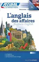 L'Anglais des Affaires (Csak könyv) - L'Anglais des Affaires (Book Only)