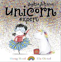 Sophie Johnson: Egyszarvú-szakértő - Sophie Johnson: Unicorn Expert