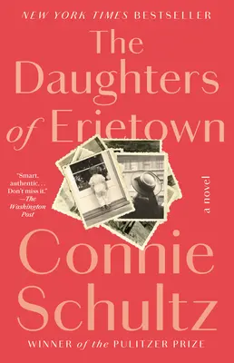 The Daughters of Erietown