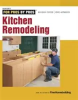 Konyha átalakítása - Kitchen Remodeling