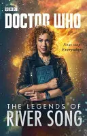 Doctor Who: River Song legendái - Doctor Who: The Legends of River Song