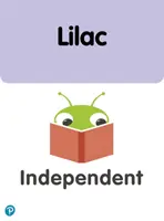 Bogárklub Pro Független lila csomag (2018. május) - Bug Club Pro Independent Lilac Pack (May 2018)