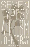 Az ateizmus hét típusa - Seven Types of Atheism