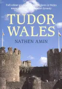 Tudor Wales: Színes útikalauz a híres dinasztiához kapcsolódó számos walesi helyszínhez - Tudor Wales: Full-Colour Guide to the Many Places in Wales Associated with This Famous Dynasty