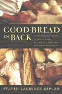 A jó kenyér visszatért - CL - Good Bread Is Back-CL