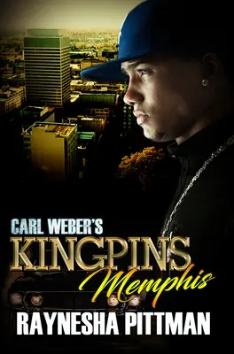 Carl Weber Királyfiak: Memphis - Carl Weber's Kingpins: Memphis