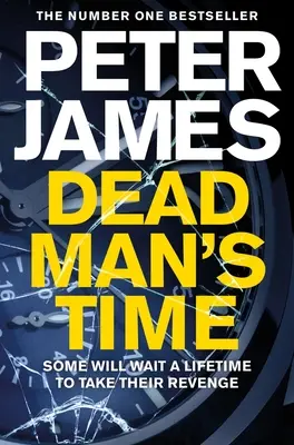 Halott ember ideje, 9. - Dead Man's Time, 9