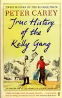 A Kelly banda igaz története - True History of the Kelly Gang