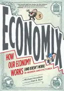 Economix: Hogyan működik (és nem működik) a gazdaságunk, szavakkal és képekben - Economix: How Our Economy Works (and Doesn't Work), in Words and Pictures