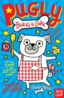 Mopsz süteményt süt - Pugly Bakes a Cake