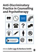 Diszkriminációellenes gyakorlat a tanácsadásban és pszichoterápiában - Anti-Discriminatory Practice in Counselling and Psychotherapy