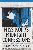 Miss Kopp éjféli vallomásai, 3 - Miss Kopp's Midnight Confessions, 3