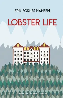 Homárélet - Lobster Life