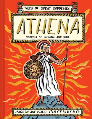 Athéné: a bölcsesség és a háború istennője - Athena: Goddess of Wisdom and War