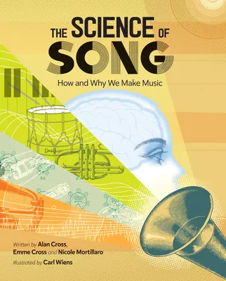 A dal tudománya: Hogyan és miért zenélünk? - The Science of Song: How and Why We Make Music