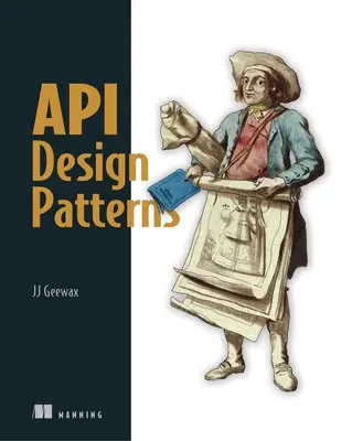 API tervezési minták - API Design Patterns