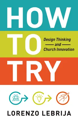 Hogyan próbáljuk ki: Design Thinking és egyházi innováció - How to Try: Design Thinking and Church Innovation