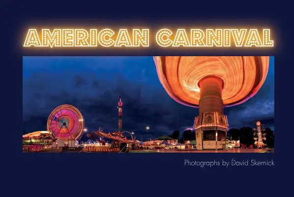 Amerikai karnevál - American Carnival