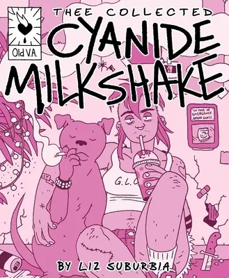 Thee Collected Cyanide Tejturmix - Thee Collected Cyanide Milkshake