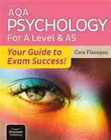 AQA Psychology for A Level & AS - A vizsga sikerének útmutatója! - AQA Psychology for A Level & AS - Your Guide to Exam Success!