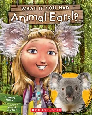 Mi lenne, ha állati füleid lennének? - What If You Had Animal Ears?