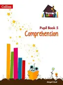 Treasure House -- 5. évfolyam Comprehension Pupil Book (A tanulói könyv) - Treasure House -- Year 5 Comprehension Pupil Book