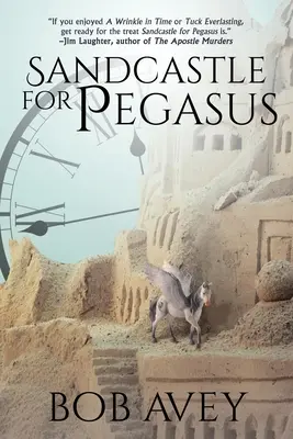 Homokvár a Pegazusnak - Sandcastle for Pegasus