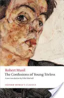 A fiatal Torless zavarairól - The Confusions of Young Torless