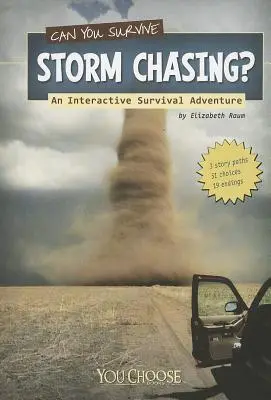 Túl tudod élni a viharvadászatot? - Can You Survive Storm Chasing?