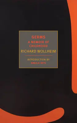 Csírák: A Memoir of Childhood - Germs: A Memoir of Childhood