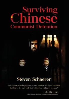 Túlélés a kínai kommunista fogságban - Surviving Chinese Communist Detention