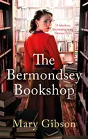 A Bermondsey könyvesbolt - The Bermondsey Bookshop