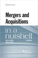 Fúziók és felvásárlások dióhéjban - Mergers and Acquisitions in a Nutshell