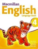 Macmillan English 4 nyelvkönyv - Macmillan English 4 Language Book