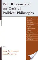 Paul Ricoeur és a politikai filozófia feladata - Paul Ricoeur and the Task of Political Philosophy