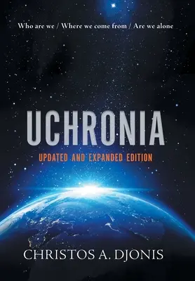 Uchronia: Frissített és bővített kiadás - Uchronia: Updated and Extended Edition