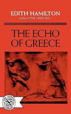 Görögország visszhangja - The Echo of Greece