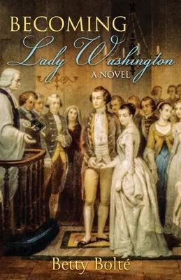 Lady Washingtonná válás - Becoming Lady Washington