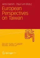 Európai perspektívák Tajvanról - European Perspectives on Taiwan