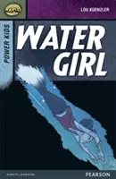 Rapid Stage 7 Set A: Power Kids: Water Girl