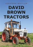 David Brown traktorok - David Brown Tractors