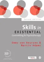 Készségek az egzisztenciális tanácsadásban és pszichoterápiában - Skills in Existential Counselling & Psychotherapy