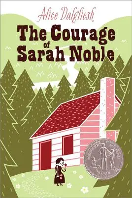 Sarah Noble bátorsága - The Courage of Sarah Noble