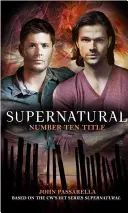 Supernatural: Cold Fire