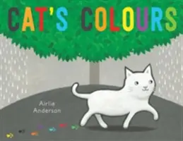 A macska színei - Cat's Colours