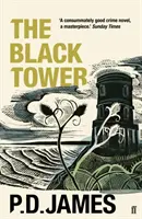 Fekete torony - Black Tower