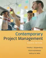 Kortárs projektmenedzsment - Contemporary Project Management