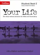 Your Life -- Student Book 5