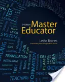 Mesterpedagógus - Master Educator