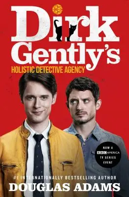 Dirk Gently holisztikus nyomozóügynöksége - Dirk Gently's Holistic Detective Agency